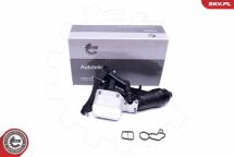 Радиатор масляный