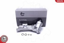 Радіатор масляний