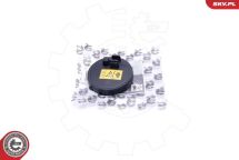 Мембрана, система продування картера Мембрана, система продування картера