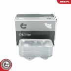 Радіатор масляний