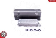 Радиатор масляный