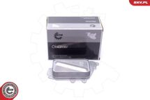 Охолоджувач оливи, моторна олива