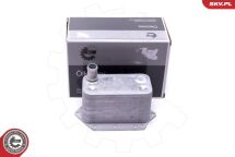 Радіатор масляний