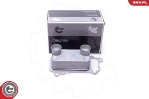 Радіатор масляний