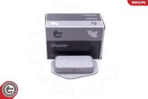 Охолоджувач оливи, моторна олива