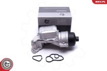 Корпус, оливний фільтр