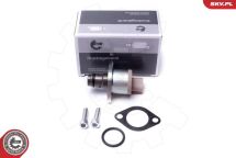 Клапан регулювання тиску, акумуляторна паливна система