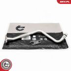 Оливопровід, компресор