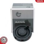 Мембрана, система продування картера Мембрана, система продування картера