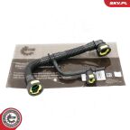 Шланг, продування картера Шланг, продування картера