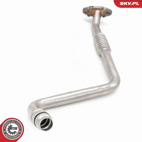 Оливопровід, компресор