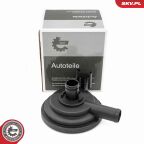 Клапан, отвода воздуха из картера