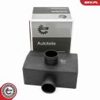 Сепаратор оливи, система продування картера Сепаратор оливи, система продування картера