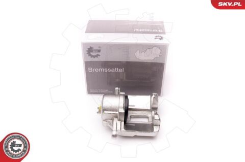 Гальмівний супорт