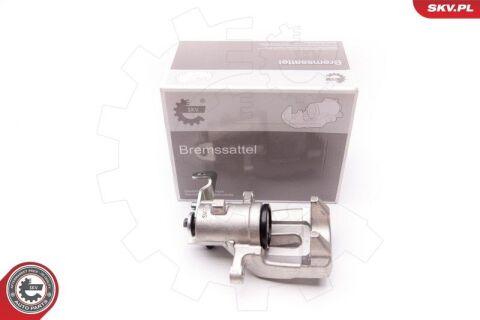 Тормозной суппорт