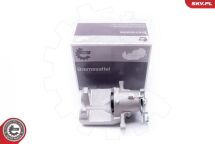 Тормозной суппорт