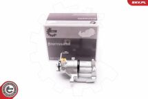 Тормозной суппорт