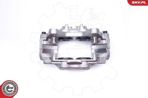 Тормозной суппорт