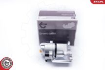 Тормозной суппорт