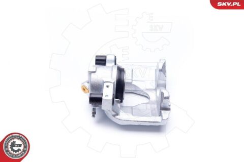 Гальмівний супорт