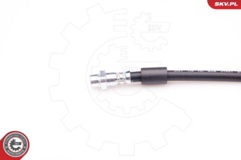 Гальмівний шланг