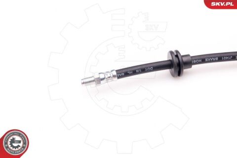 Гальмівний шланг