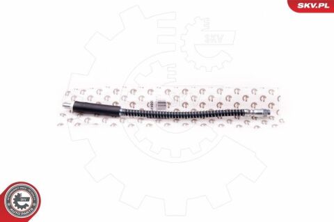 Тормозной шланг Тормозной шланг