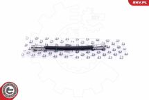 Тормозной шланг Тормозной шланг