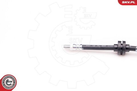 Гальмівний шланг