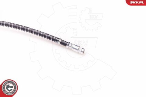 Гальмівний шланг