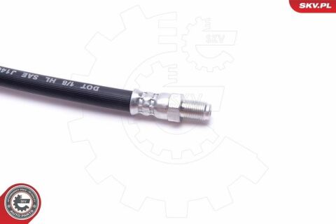 Гальмівний шланг Гальмівний шланг