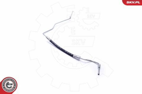 Гальмівний шланг