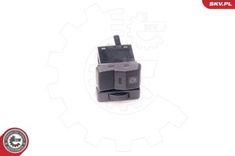 Перемикач, головне світло