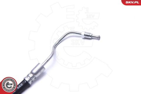 Гальмівний шланг