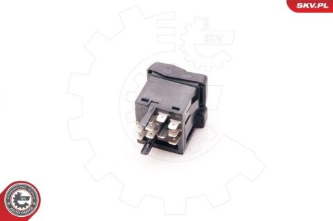 Перемикач, головне світло