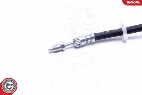 Гальмівний шланг