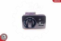 Перемикач, головне світло