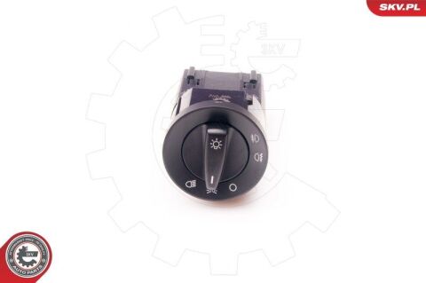 Перемикач, головне світло