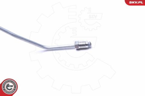 Гальмівний шланг