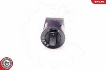 Перемикач, головне світло