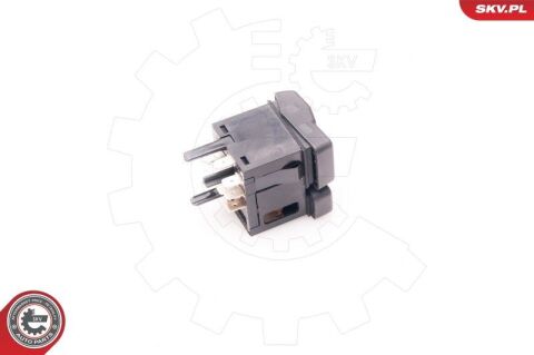 Перемикач, головне світло