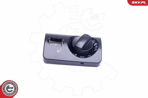 Перемикач, головне світло