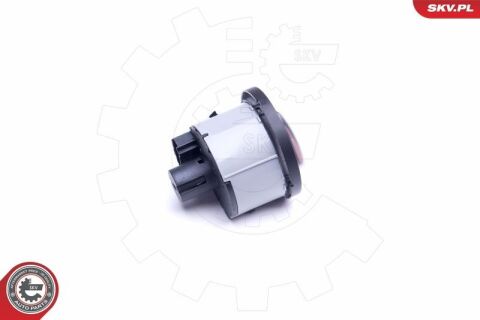 Перемикач, головне світло