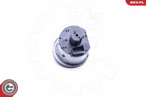 Перемикач, головне світло