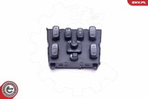 Перемикач, склопідйомник