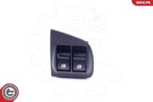 Перемикач, склопідйомник