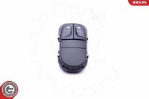 Переключатель, стеклолодъемник