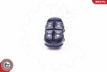 Переключатель, стеклолодъемник