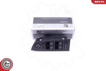 Перемикач, склопідйомник