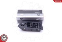 Переключатель, стеклолодъемник